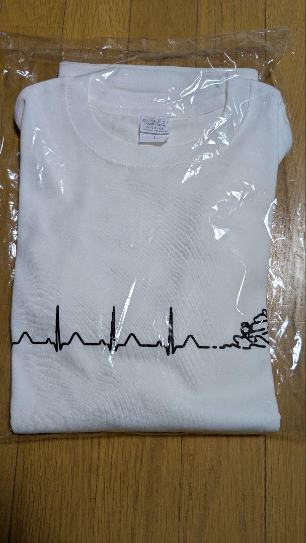 實森美祐実筆サイン入りTシャツ　新品未使用