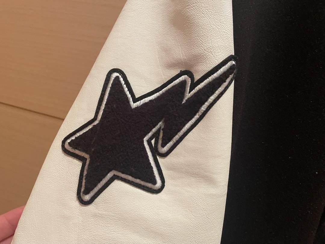 BAPE x
