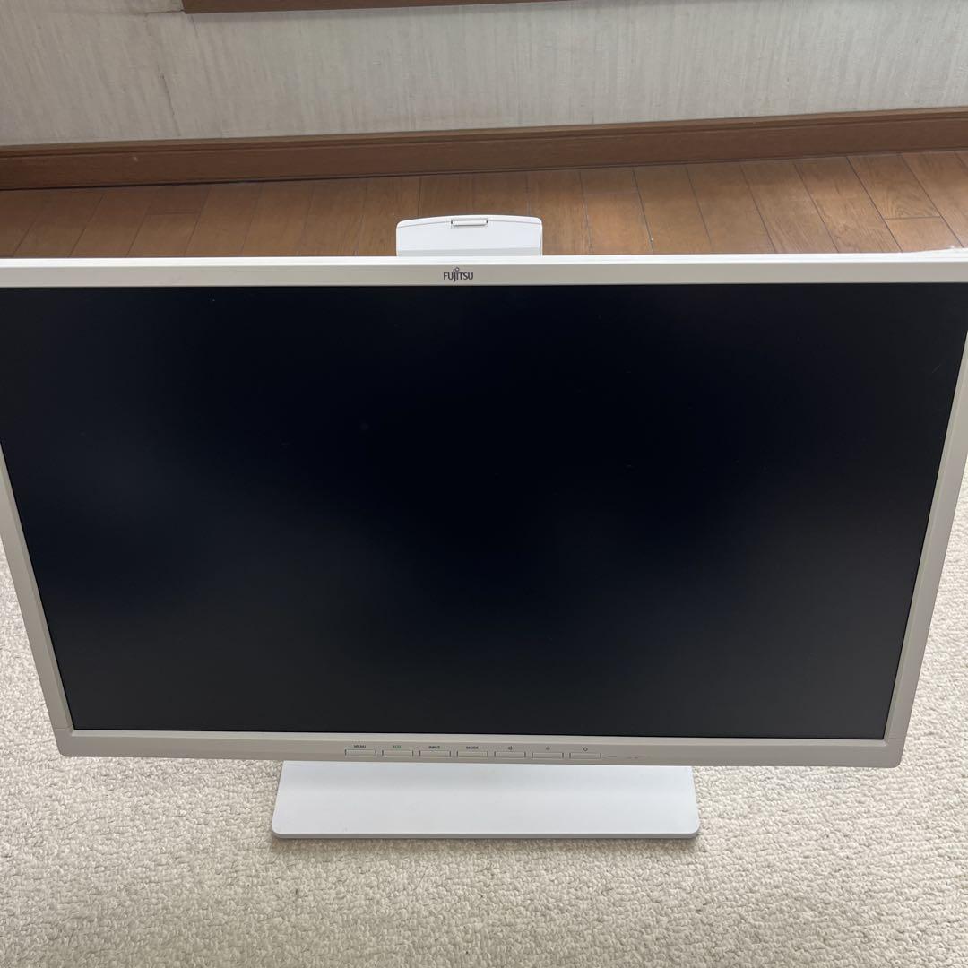 FUJITSU VL-B24-8T PC ゲーミングサブモニター