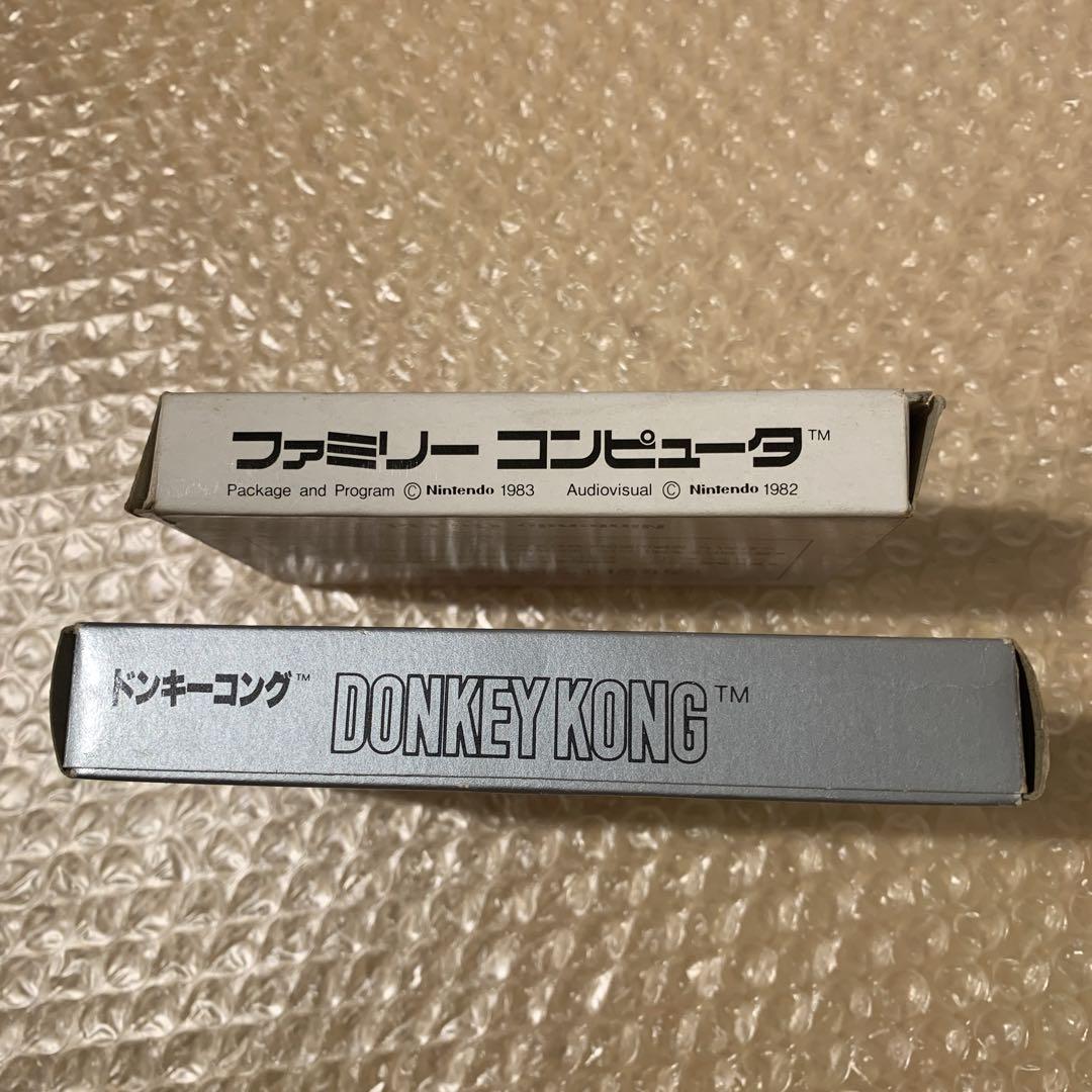 最も優遇 ドンキーコングJr ドンキーコング + ドンキーコングJR