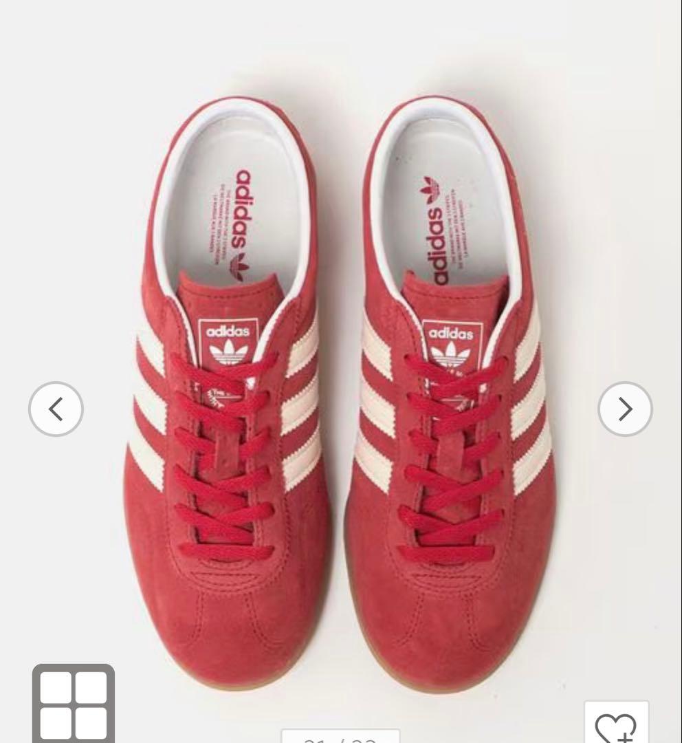<adidas Originals>GAZELLE LO PRO <adidas Originals>GAZELLE LO PRO