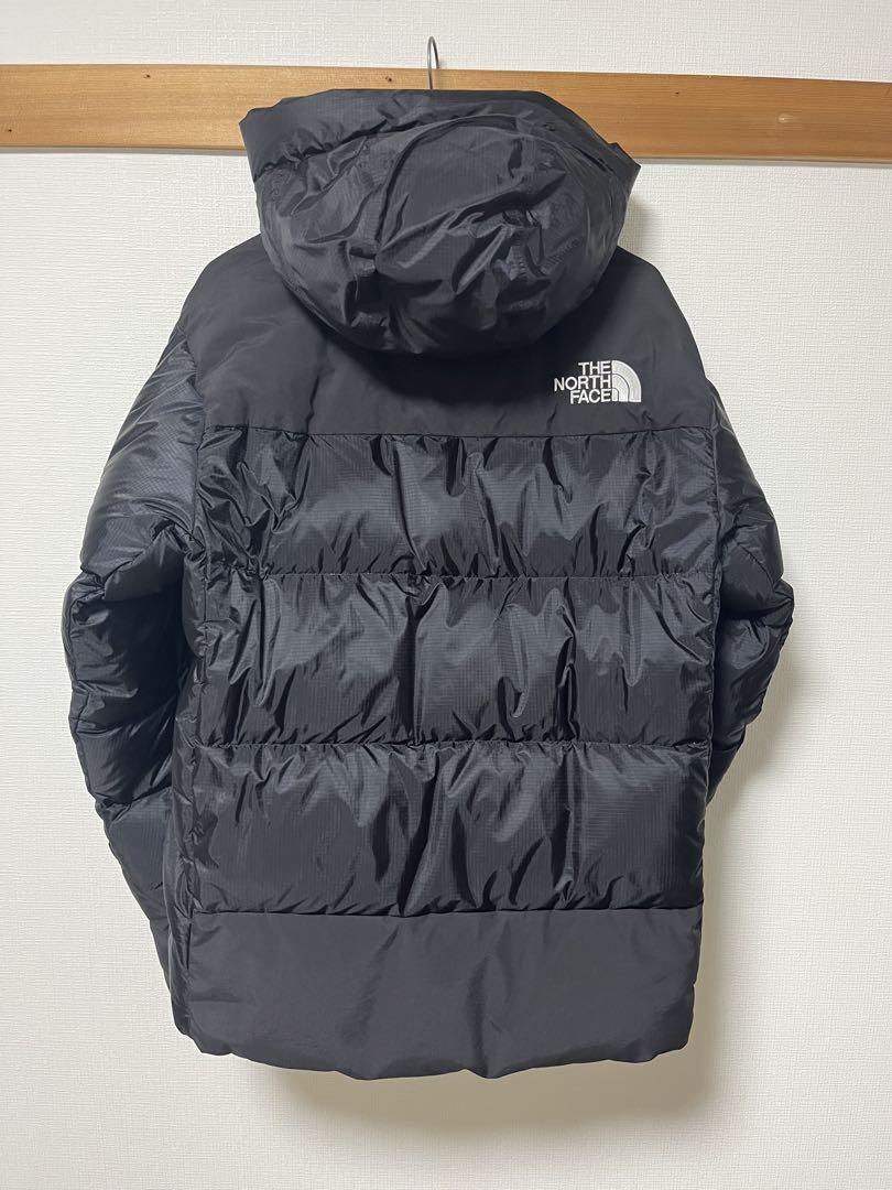 THE NORTH FACE SEVEN SUMMITS ヒマラヤンパーカー