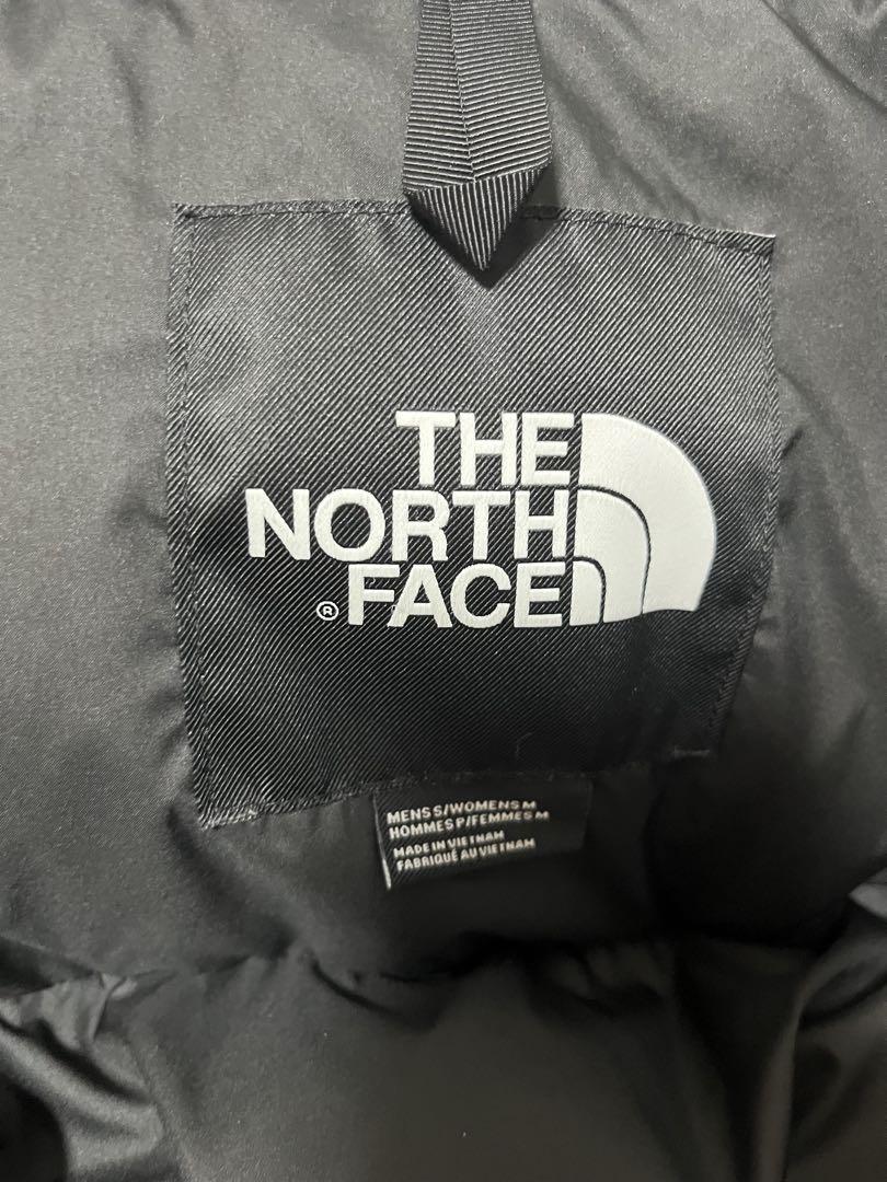 THE NORTH FACE SEVEN SUMMITS ヒマラヤンパーカー