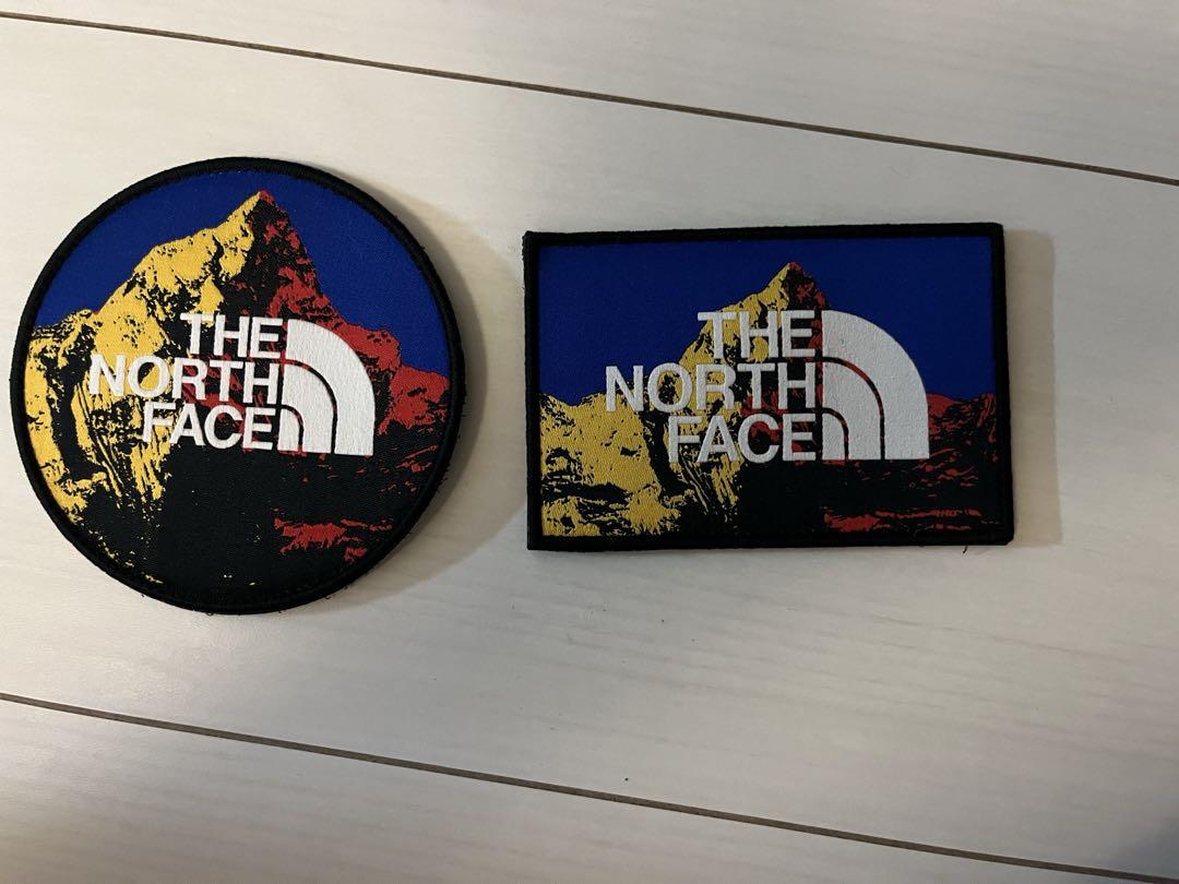 THE NORTH FACE SEVEN SUMMITS ヒマラヤンパーカー