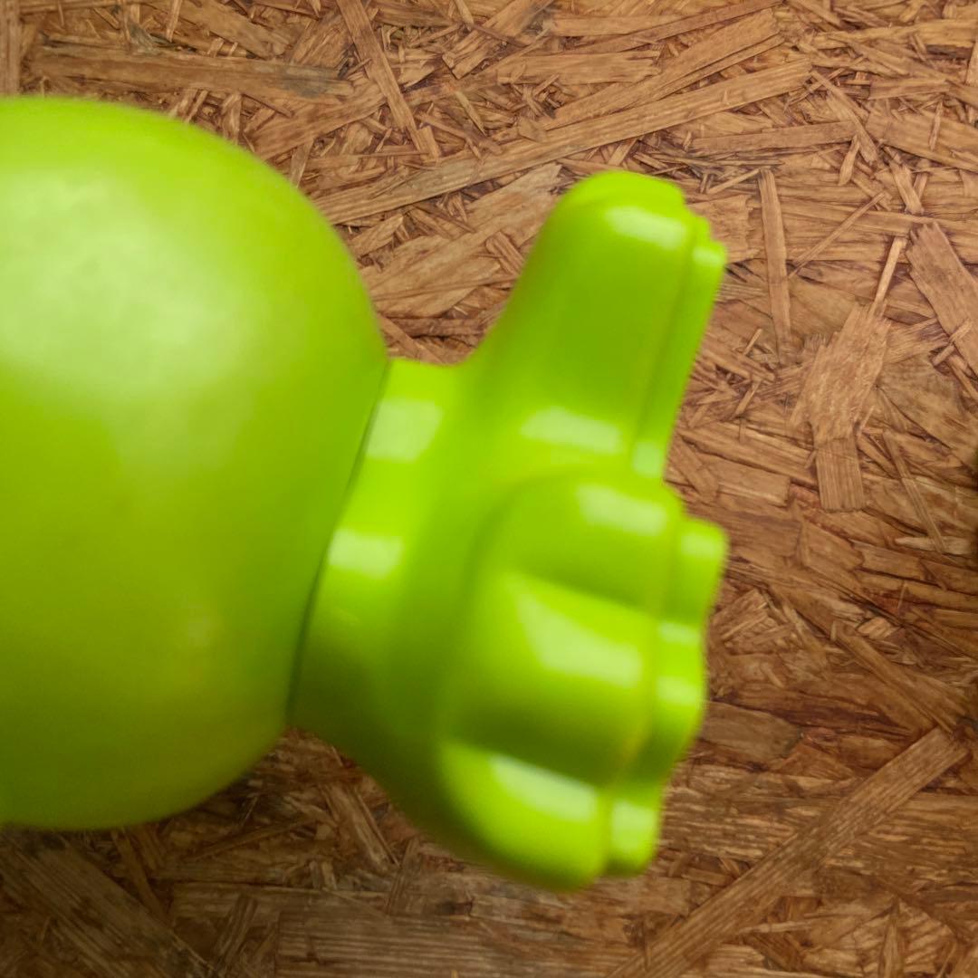 貯金箱傷や汚れあり