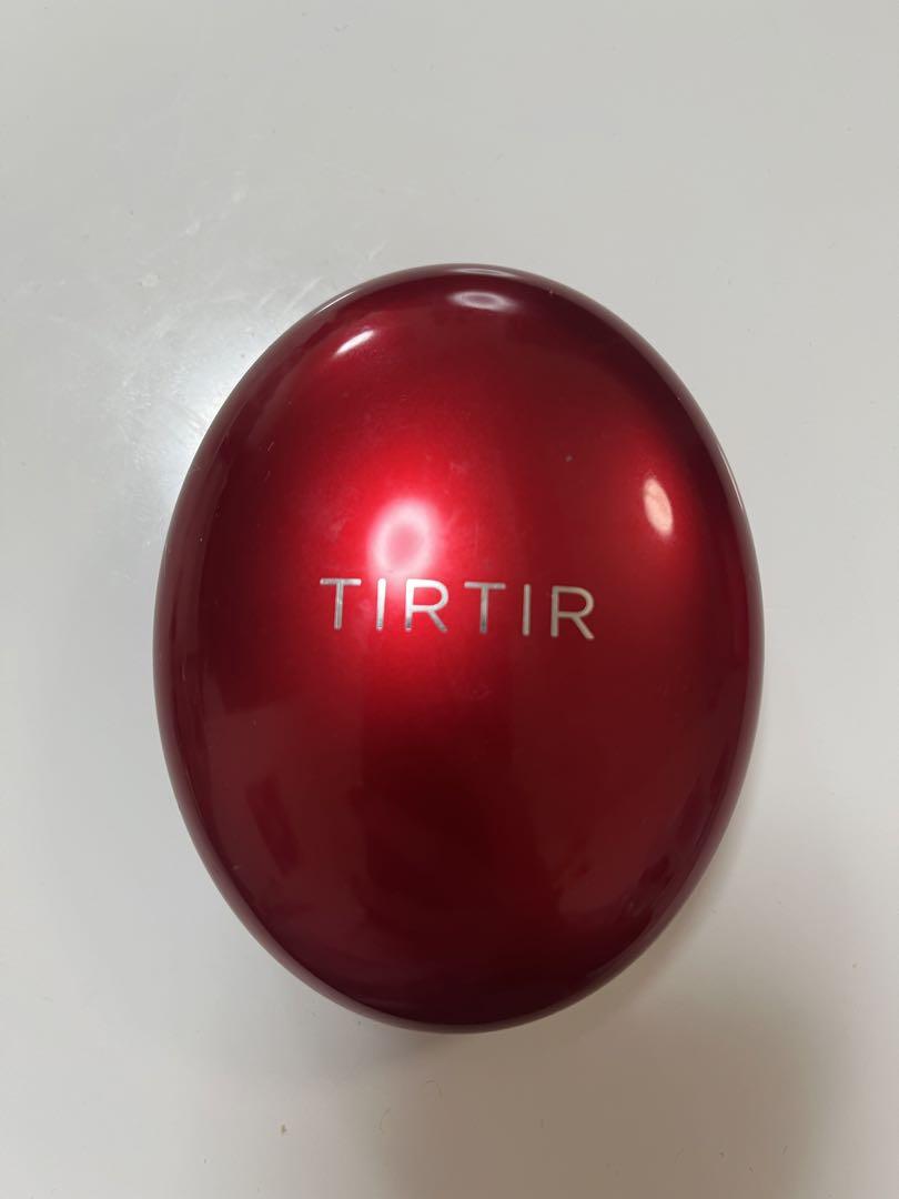 TIRTIR マスクフィットレッドクッション 23N SAND