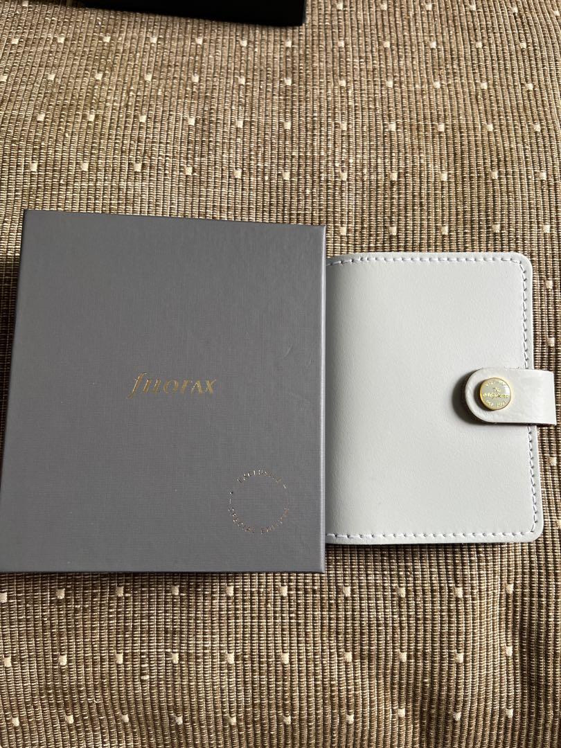 filofax original オリジナル ミニ ストーン M5 ミニ5
