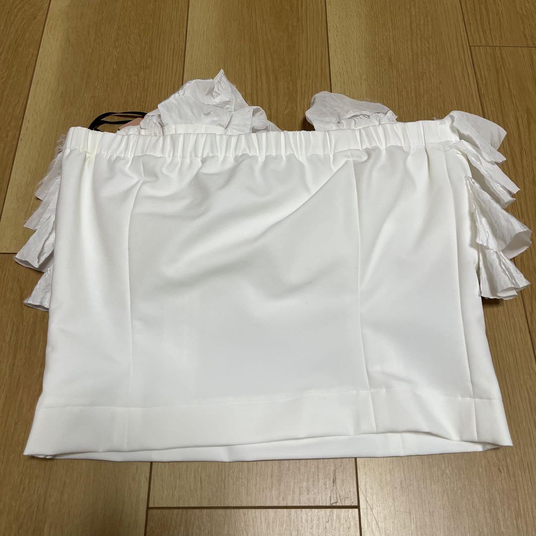 eimy istoire ランダムフリルベア