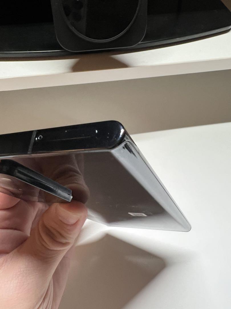 【美品】Galaxy Note20 Ultra 5G SCG06 au-ペン付き