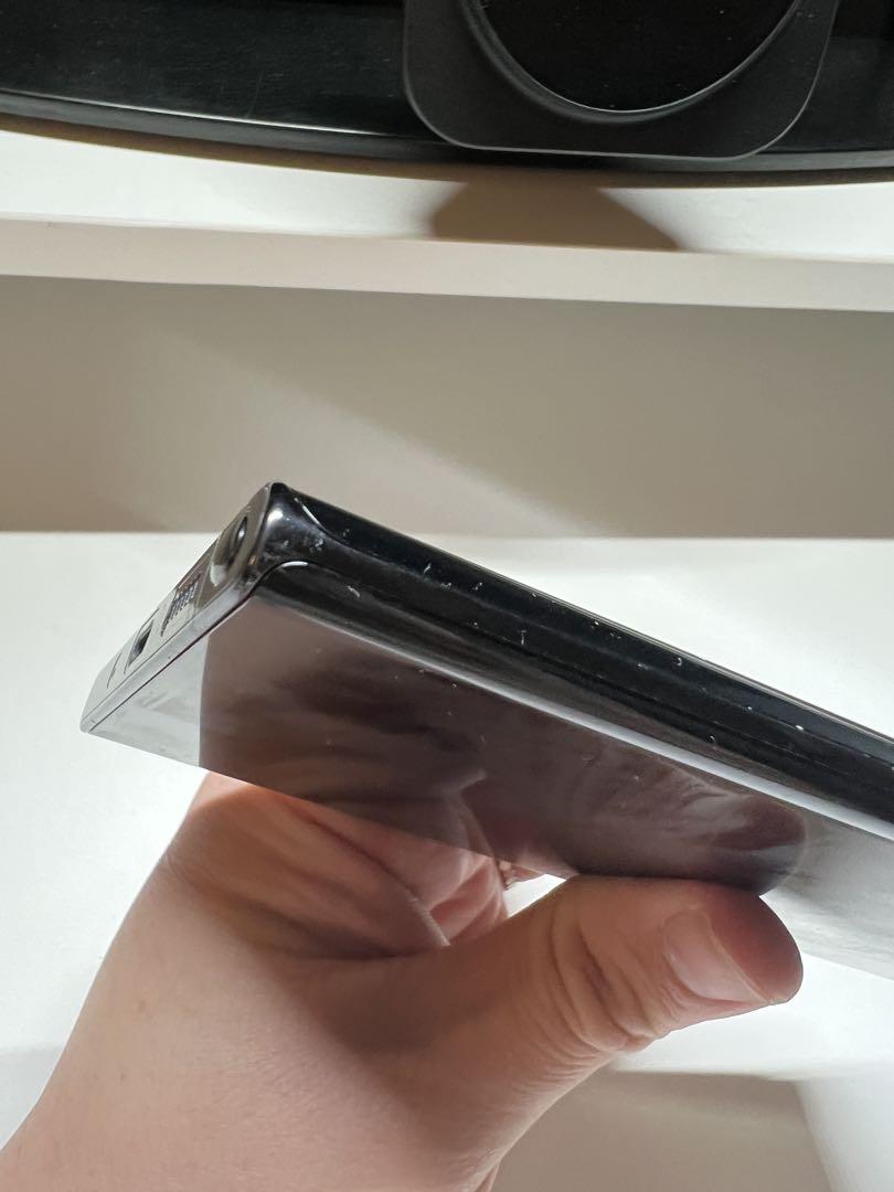 【美品】Galaxy Note20 Ultra 5G SCG06 au-ペン付き