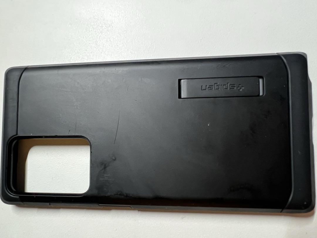 【美品】Galaxy Note20 Ultra 5G SCG06 au-ペン付き