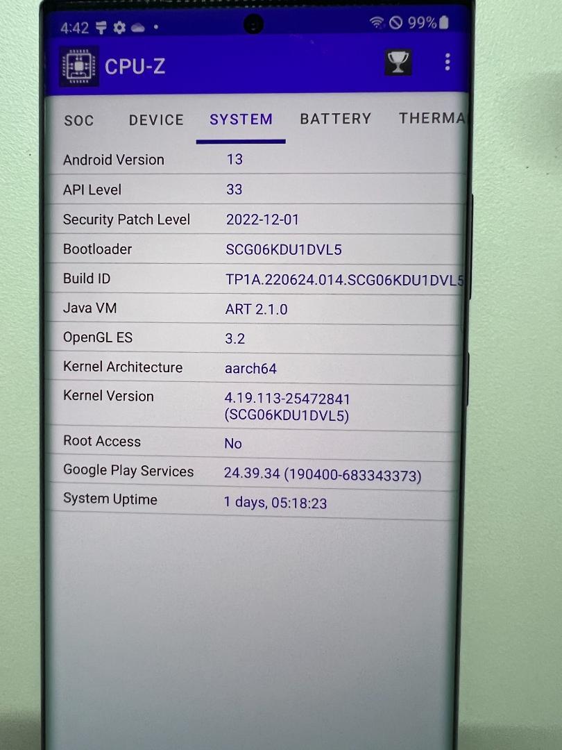 【美品】Galaxy Note20 Ultra 5G SCG06 au-ペン付き
