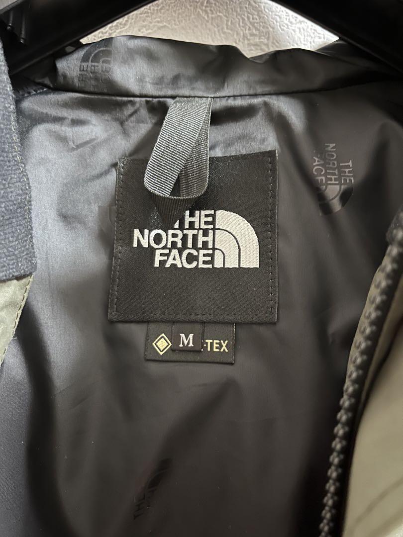 マウンテンライトジャケット THE NORTH FACE ニュートープ2 M