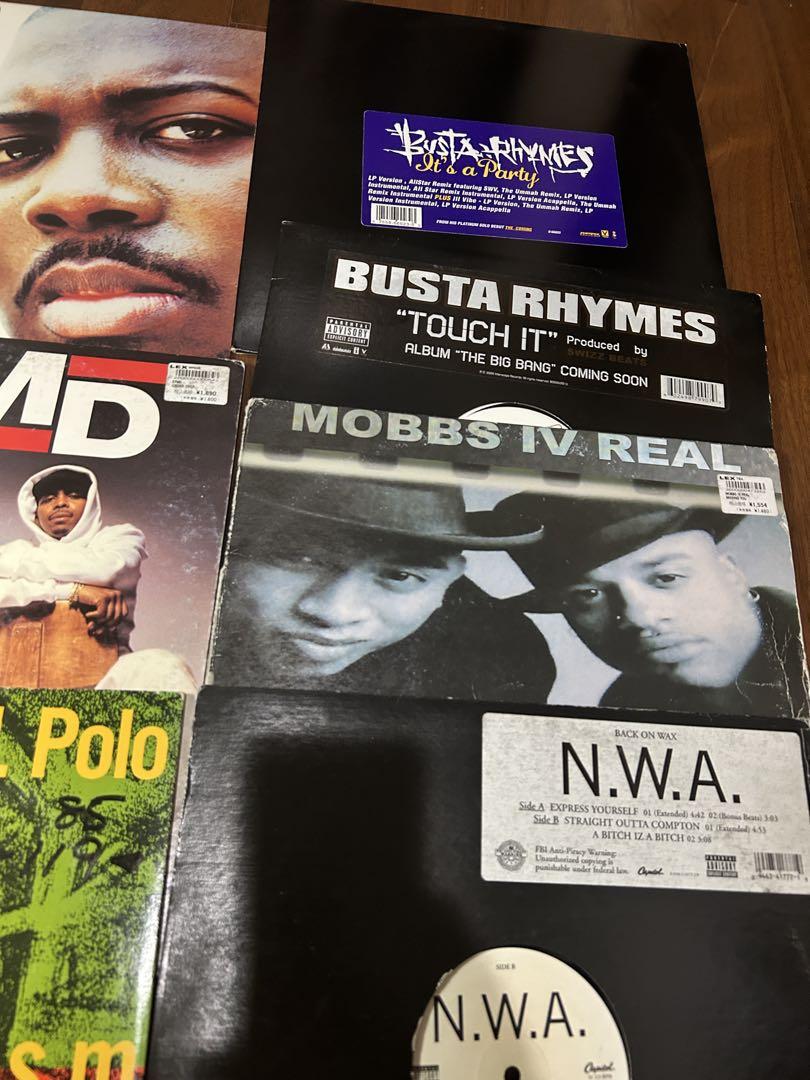 ★HIPHOP レコード 大量 74枚セット まとめ売り ヒップホップ ヒップホップ ラップ 10枚セット レコード まとめ - メルカリ