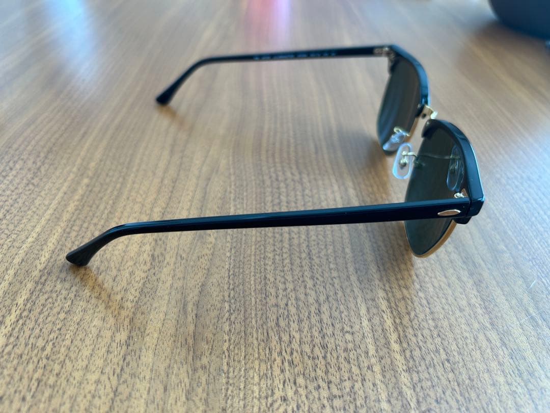 Ray-Ban RB3016F クラブマスター