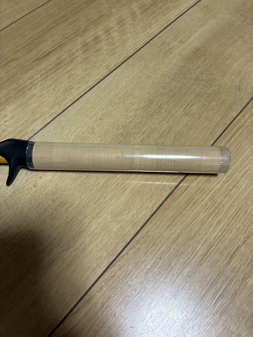 Go-Phish ゴーフィッシュ カモメトレイル KT-58b 新品未使用