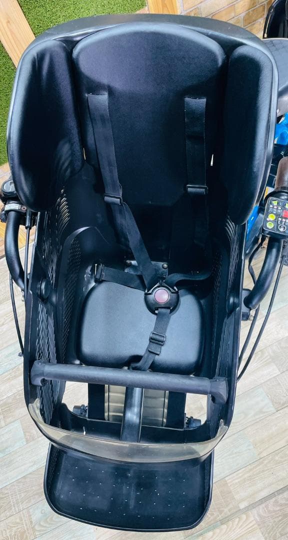 超特価 No1モデル ブルー系 ヤマハ 子供乗せ電動アシスト H2833 超特価 No1モデル ブルー系 ヤマハ 子供乗せ電動アシスト H2833