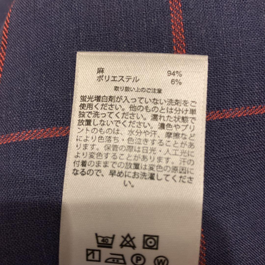 ブルックスブラザーズ ワンピース　サイズ4