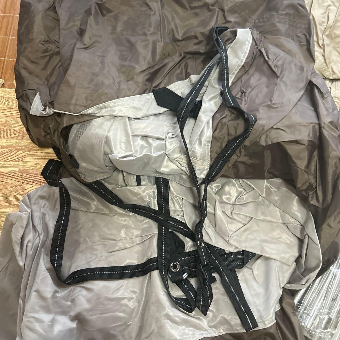 オガワ ステイシーSTー2目立った傷や汚れなし