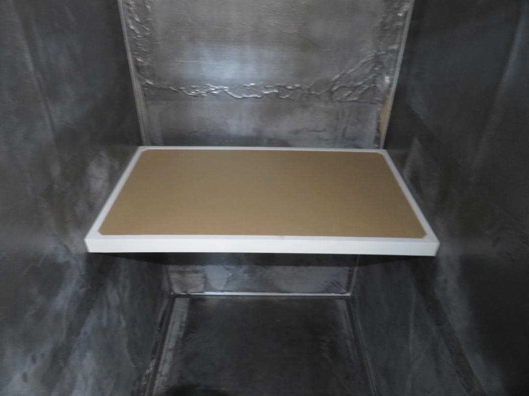 個人用ダンボール防音室 簡易防音室