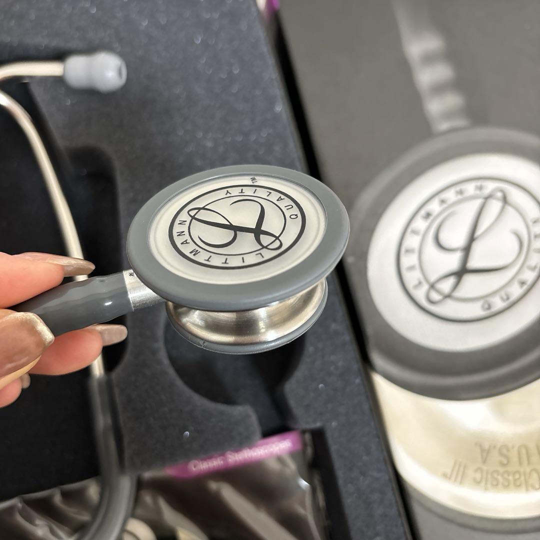 Littmann （リットマン）聴診器