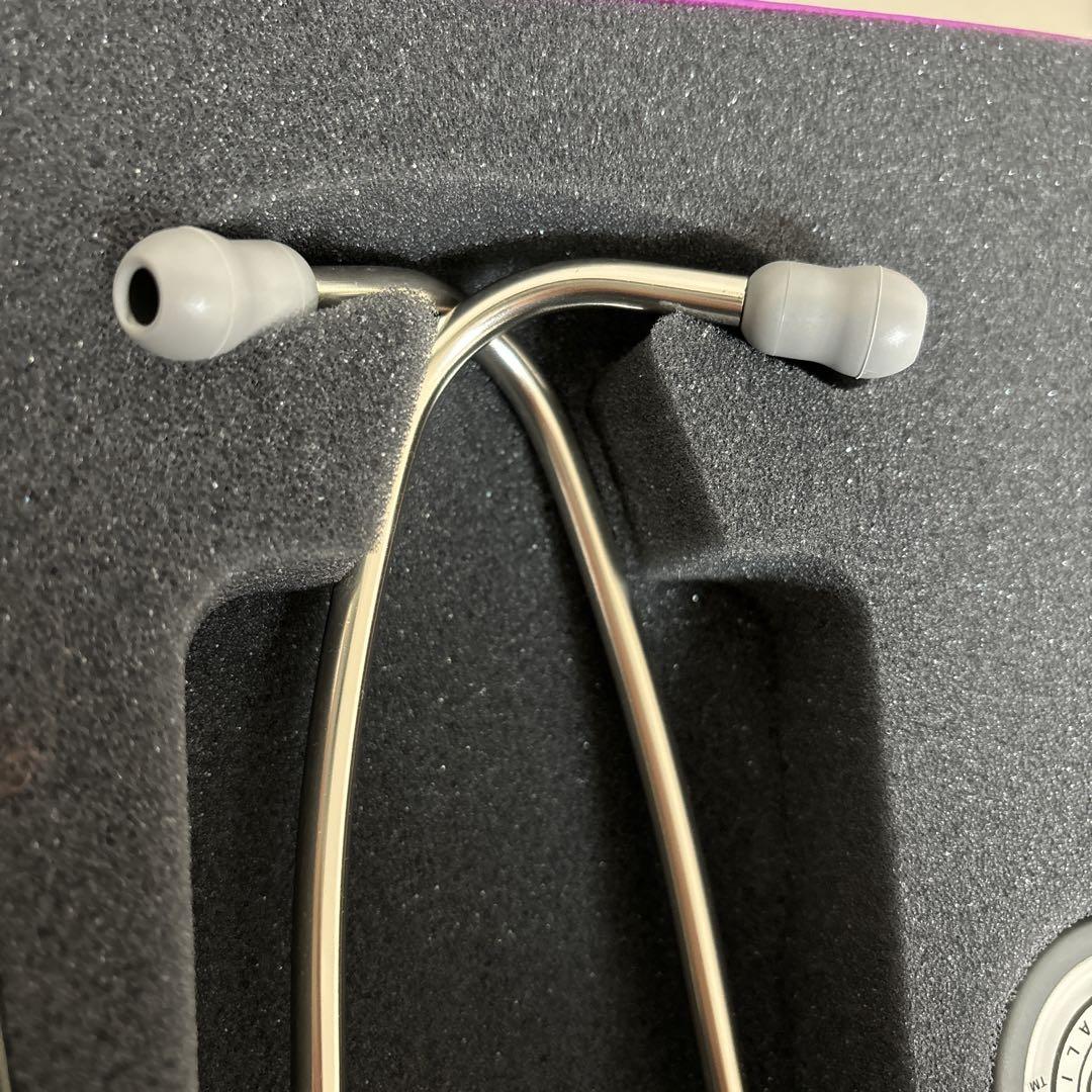 Littmann （リットマン）聴診器