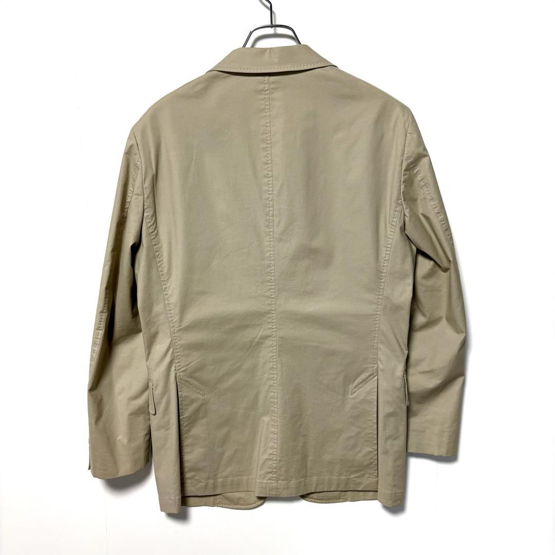 BURBERRY BLACK LABEL テーラードジャケット M ノバチェック