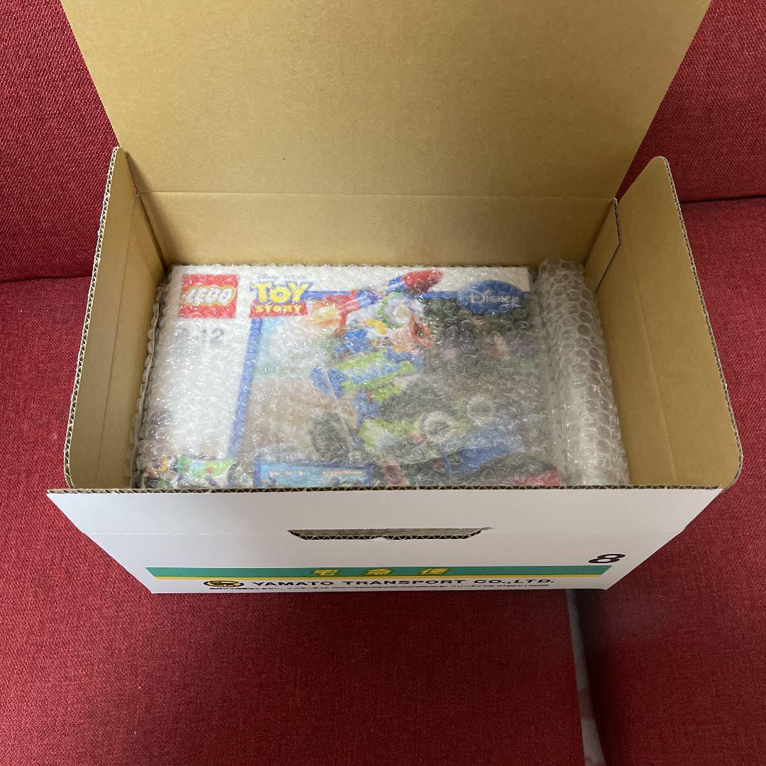 LEGO トイストーリー Ssrcb-m23518802825 得価安い