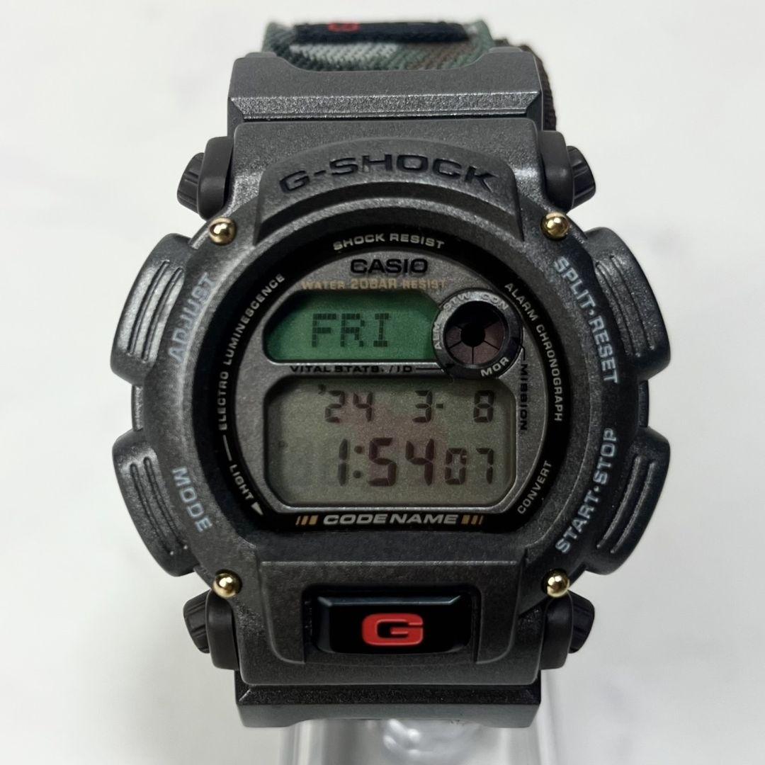 カシオ Gショック GW-8800 コードネーム 腕時計 マサイマラ野生