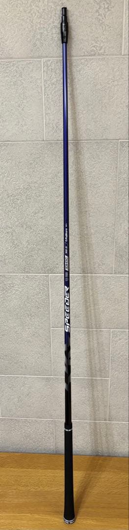 【美品】キャロウェイスリーブ スピーダーNXバイオレット50 S 1W用 【美品】キャロウェイスリーブ スピーダーNXバイオレット50 S 1W用