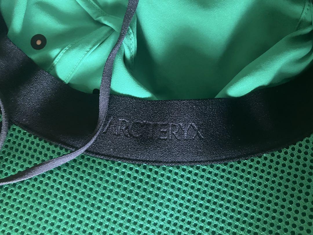 帽子 ARC'TERYX HAT