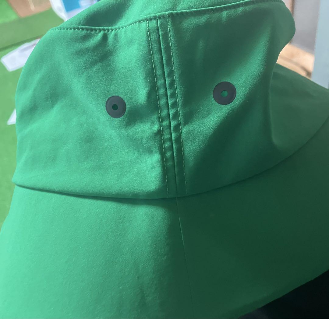 帽子 ARC'TERYX HAT