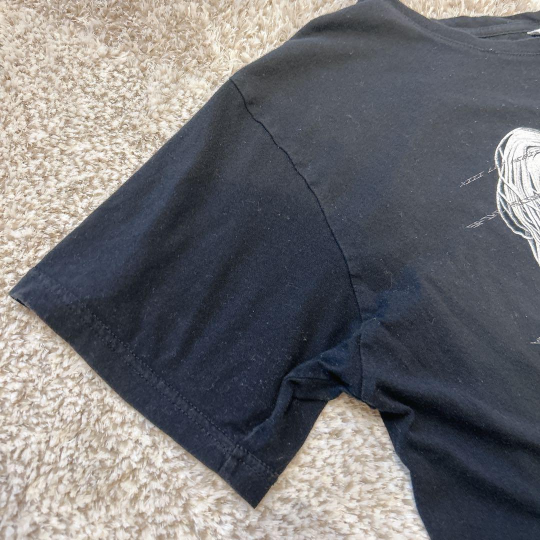 GLAY HISASHI ゾンビ子ちゃんTシャツ L