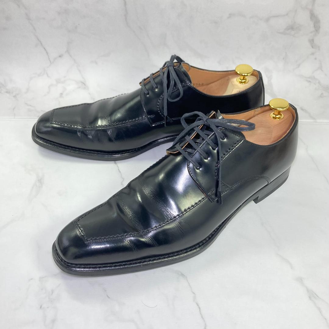 【takashi様】REGAL ビジネスシューズ 124R Uチップ 26.5㎝