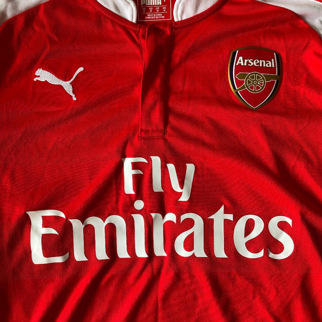 メルカリ アーセナル 15 16シーズンユニフォーム ウェア 3 0 中古や未使用のフリマ メルカリ アーセナル 15 16シーズンユニフォーム ウェア 3 0 中古や未使用のフリマ
