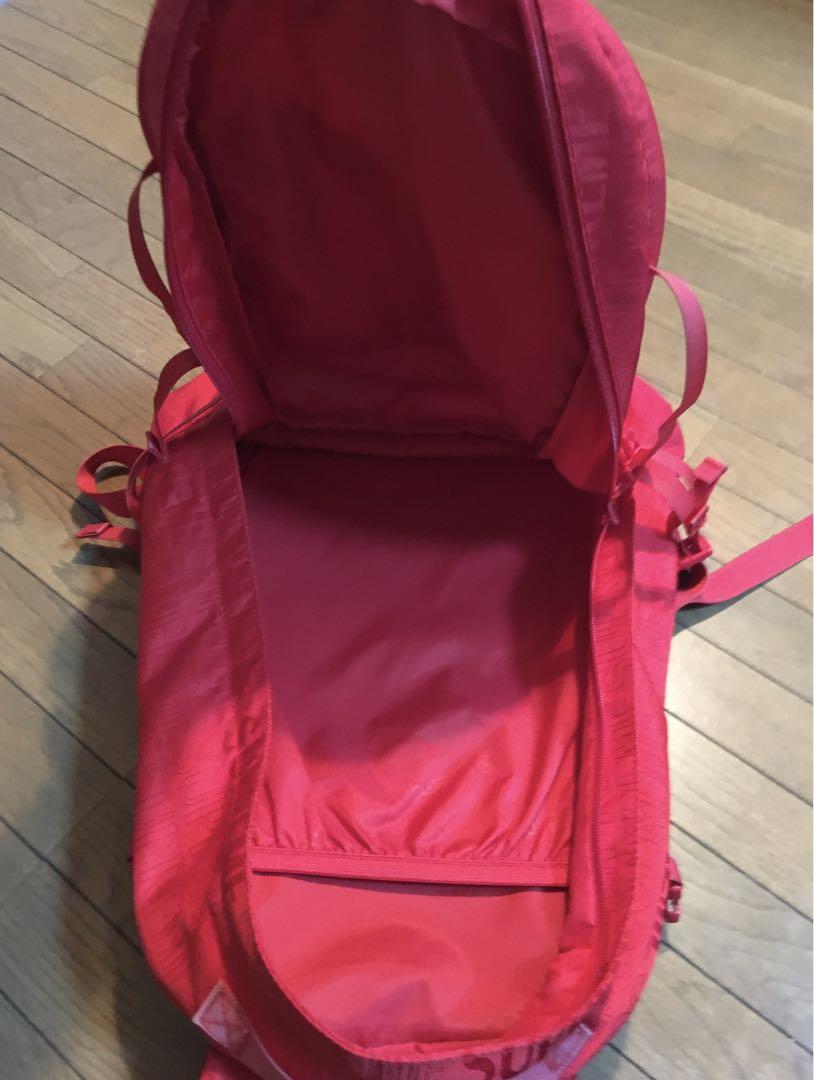 シュプリーム リュック 19ss