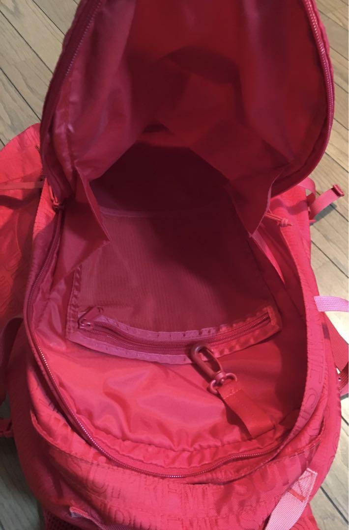 シュプリーム リュック 19ss