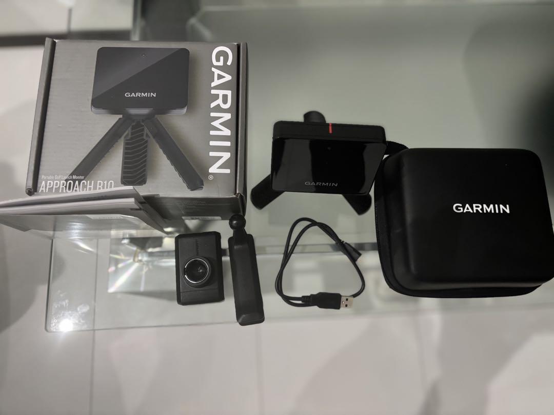 garmin r10 Approach ct1 保護ゴルフクラブセンサー