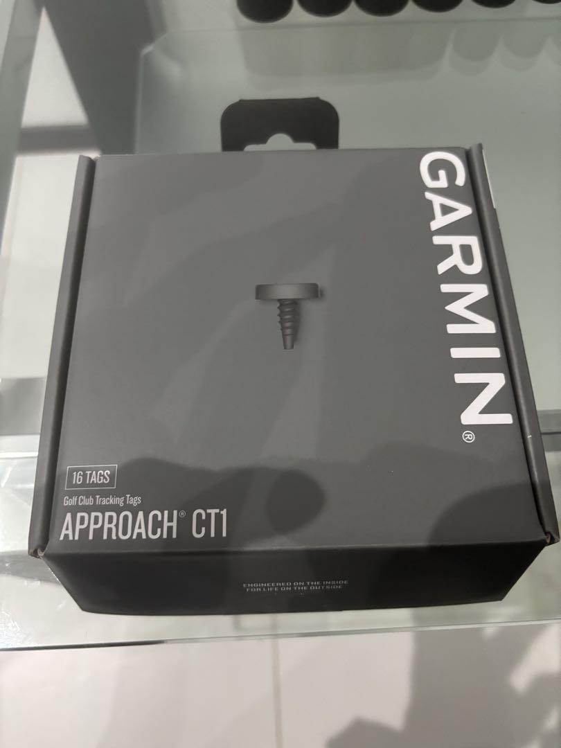 garmin r10 Approach ct1 保護ゴルフクラブセンサー