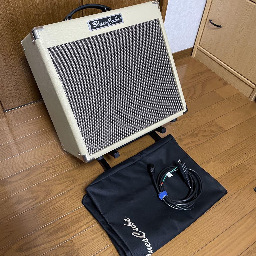 Roland Blues Cube Hot美品おまけ多数