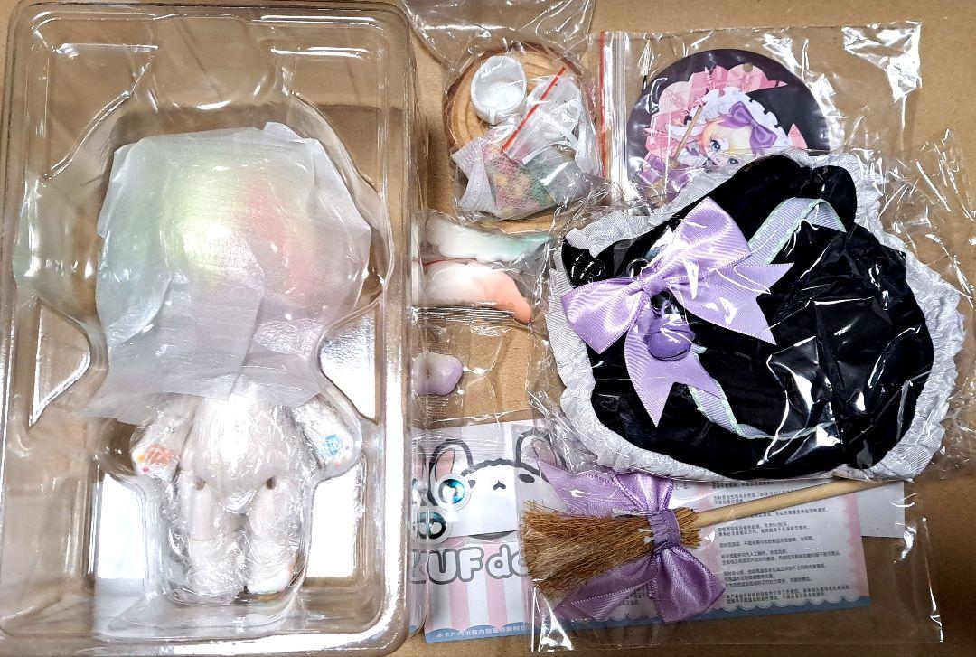 魔女LiLi