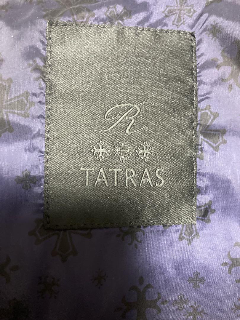 タトラス　ドミツィアーノ