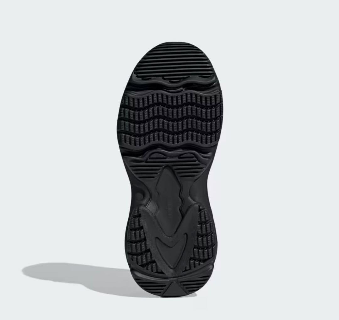 adidas Originals OZGAIA 厚底 スニーカー