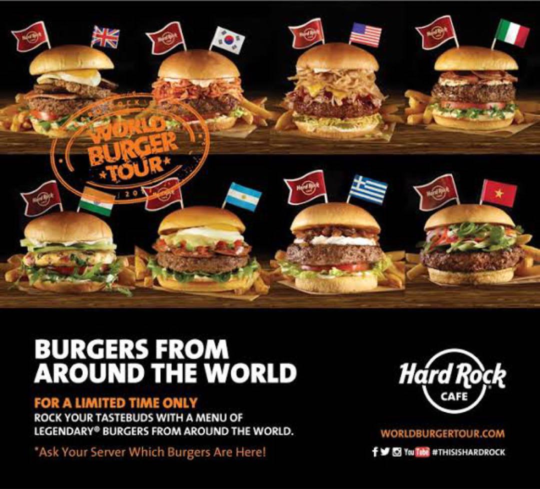 ミニカー 100% Hot Wheels HARD ROCK CAFE Merc