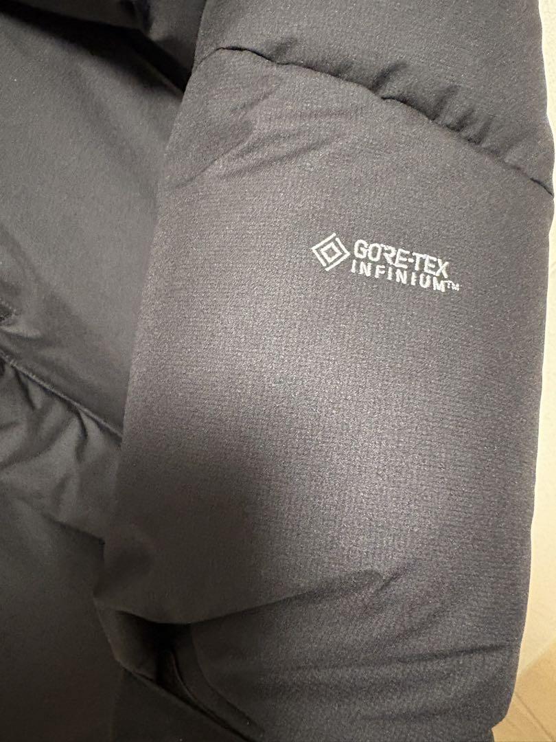 THE NORTH FACE バルトロライトジャケット ND91950