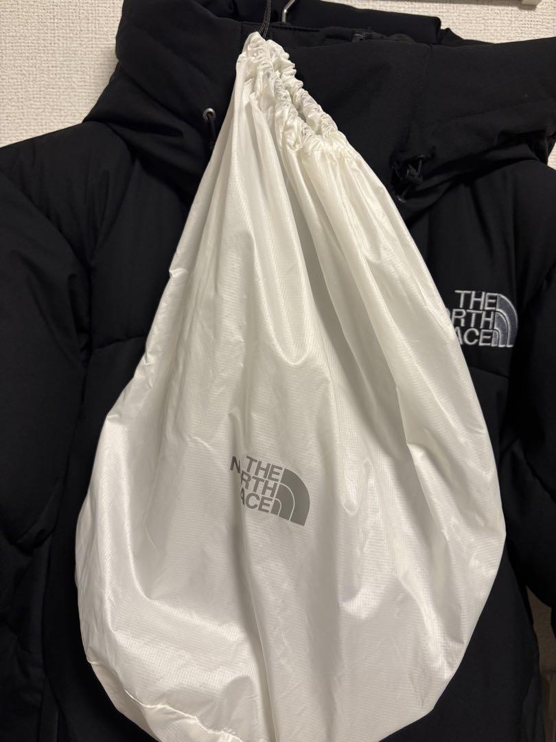 THE NORTH FACE バルトロライトジャケット ND91950
