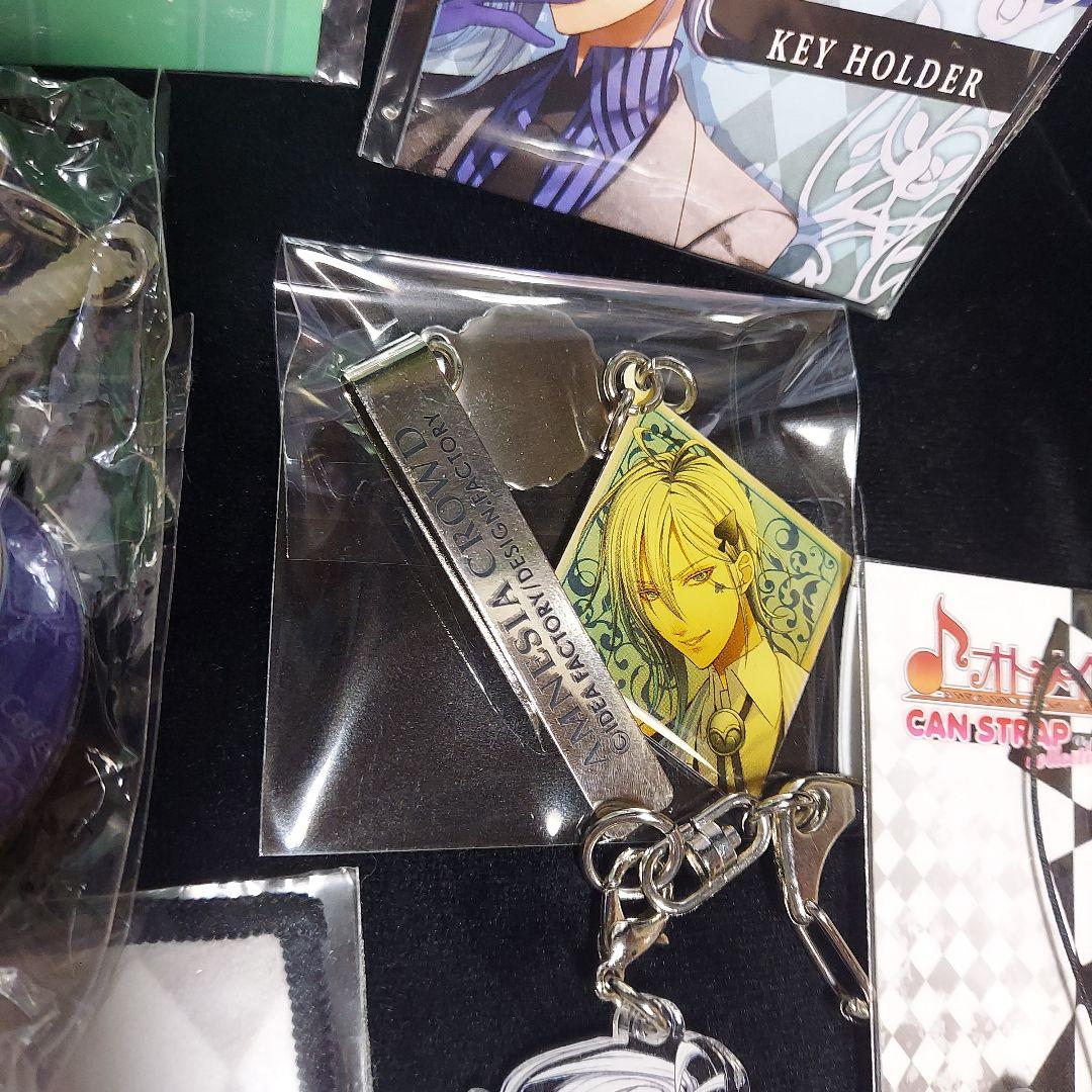 AMNESIA アムネシア グッズ まとめ売り