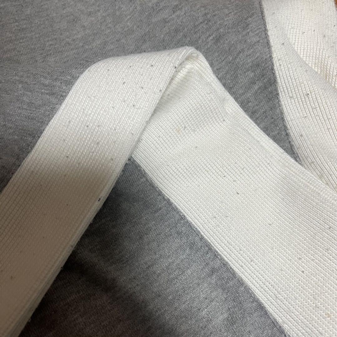 GU キムジョーンズ スウェット パンツ 上下セット グレー M
