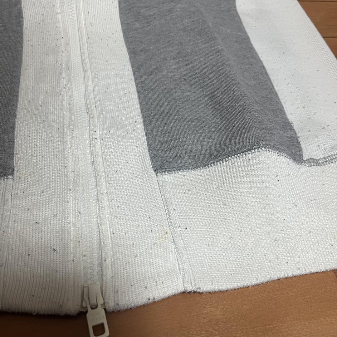 GU キムジョーンズ スウェット パンツ 上下セット グレー M