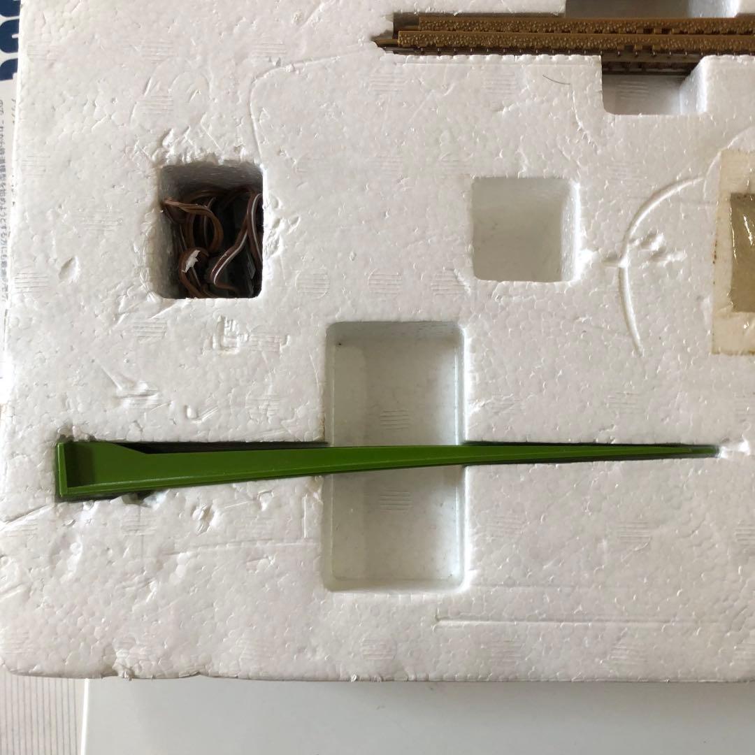 TOMIX Nゲージ レールセット他まとめ売り